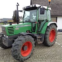 Used Fendt 308 Lsa For Sale Tractorpool Co Uk Used Fendt 308 Lsa For Sale Tractorpool Co Uk