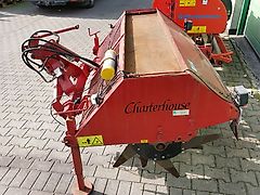 Charterhouse Level Spike 1700 Aerifizierer