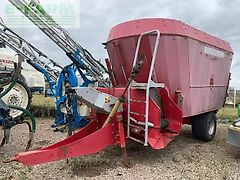 JF feeder vm18