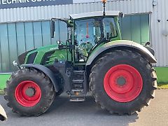 Fendt 828 S4