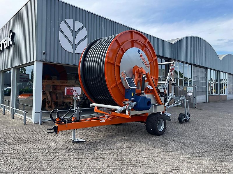 Beinlich Primus 3000 II 120x490