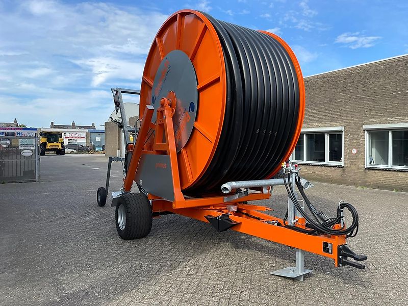 Beinlich Primus 3000 II 120x490