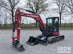 Yanmar VIO57-6B