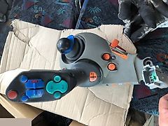 Fendt Vario TMS Joystick (Części zamienne)