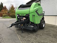 Kuhn Deutz Fahr Varimaster 765