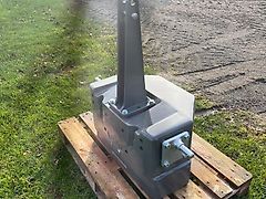 Fendt Fendt 870 Kg