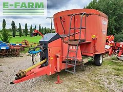 Kuhn euromix 980