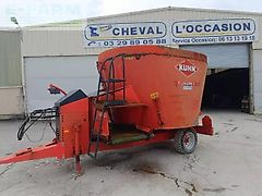 Kuhn euromix 980