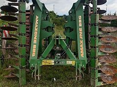 Amazone CATROS 4001-2