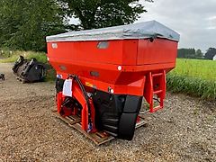 Kuhn RAUCH AXIS-50.2 H.