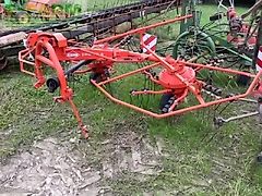 Kuhn grs25