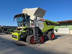 Claas Lexion 8800 TT