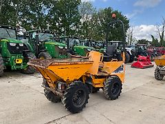 Thwaites MACH 201