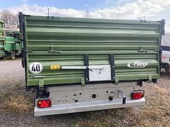Fliegl TDK 80 Fox