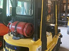 Hyster H2.00XMS