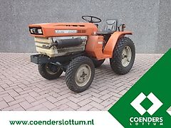 Kubota TRAKTOR B1400