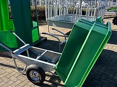 La Gee Kippkarre 350 Liter