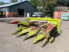 Claas MG 6 -6219 kettingbek