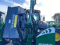 Spearhead Twiga Classic S60