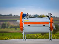Michalak S7190 Poliermaschine Entkeimer