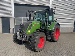 Fendt 312 Vario Profi tractor