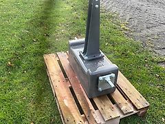 Fendt Fendt 400 Kg