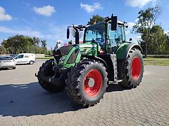 Fendt 722