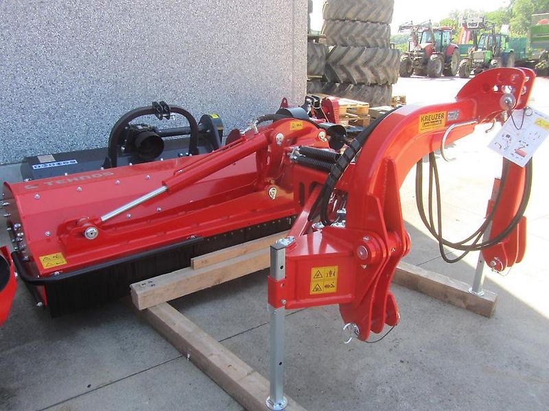 Tehnos Seitenmulcher Mulcher MB 170 RLW