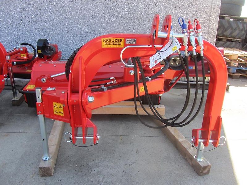 Tehnos Seitenmulcher Mulcher MB 170 RLW