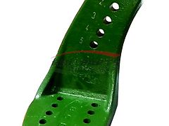 John Deere Kotflügelgriff Links L157934