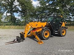 JCB 540V180