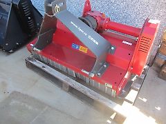 FPM Universalmulcher Mulcher LUM 110