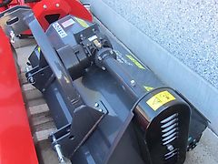 Mulcher Weber Geräte Branson