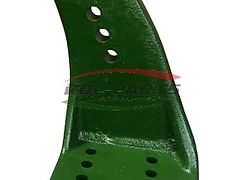 John Deere Kotflügelgriff rechts L157935