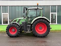 Fendt 720 Profi+