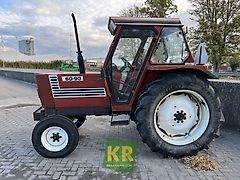 Fiat 60-90 tractor #775106