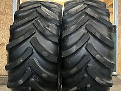 Goodyear Optitrac DT818 540/65R34 152B