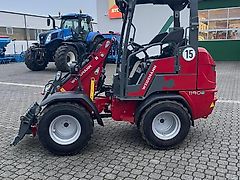 Weidemann 1190 e