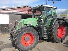 Fendt 817