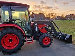 TYM 5025C