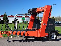 Kuhn SW4014 WIKKELAAR