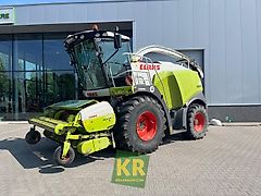 Claas JAGUAR 940 #695768