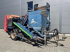 Asa-Lift T 100