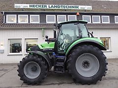 Deutz-Fahr 6160.4 Agrotron TTV
