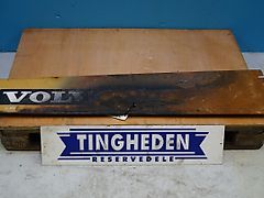 Volvo L120 (Spare part/Reservedel/Ersatzteil)