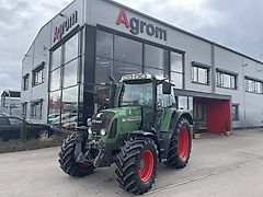 Fendt 412 Vario