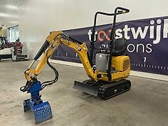 Caterpillar 300.9D
