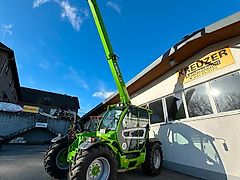 Merlo Teleskoplader 42.7-116