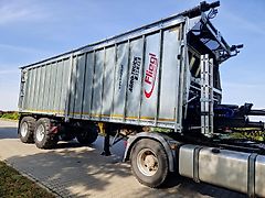 Fliegl ASS 298 Agro Truck