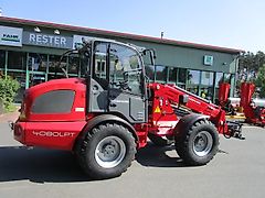 Weidemann 4080 LPT